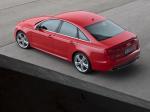 Audi S6 Sedan 2012 года (WW)